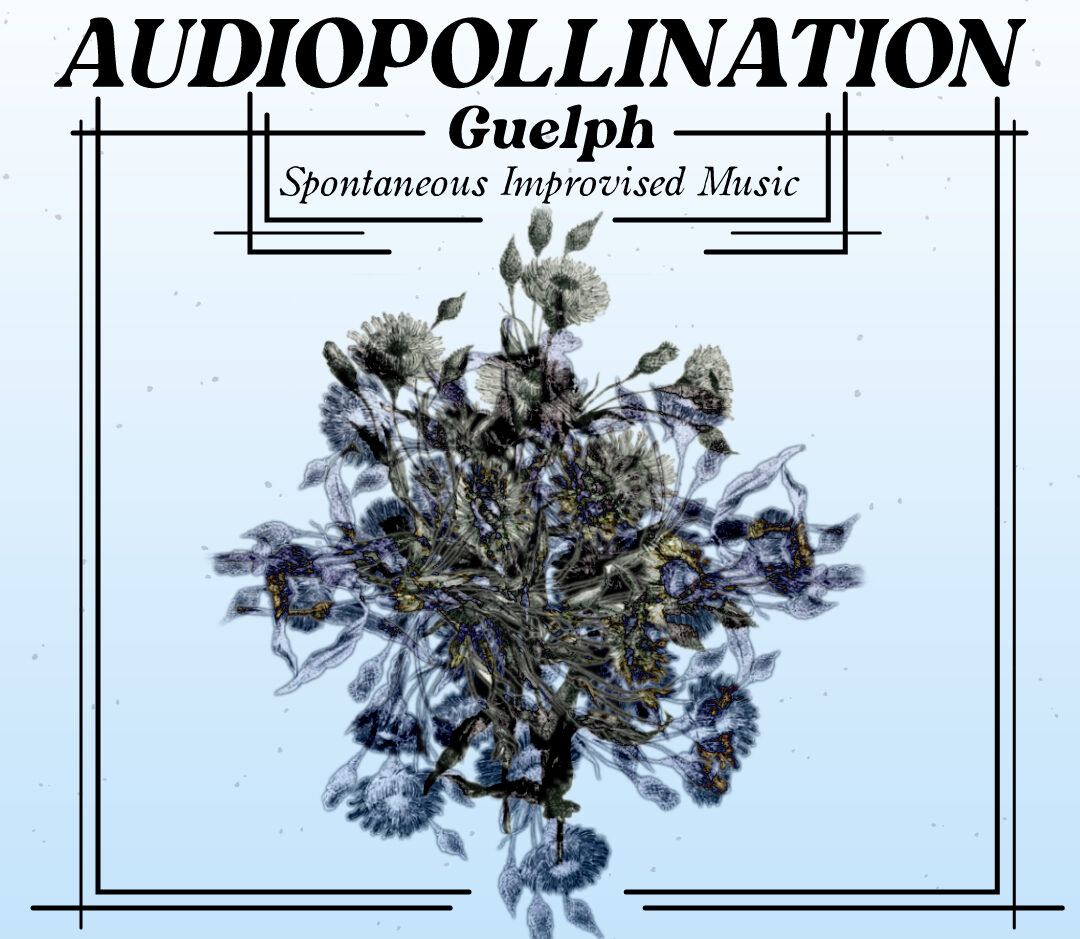 audiopollination