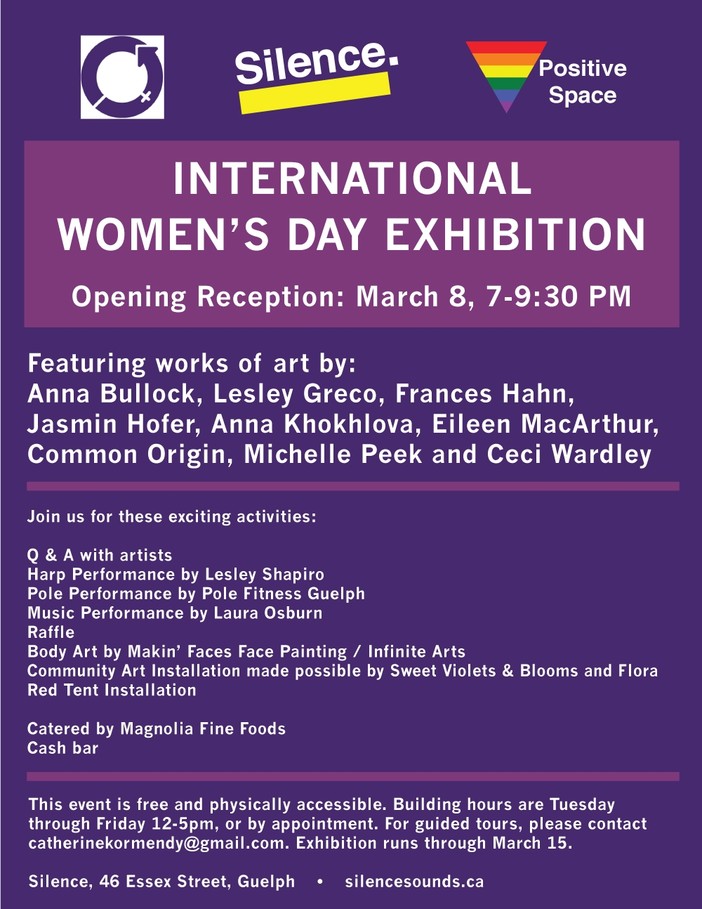 Women’s-Day-Poster