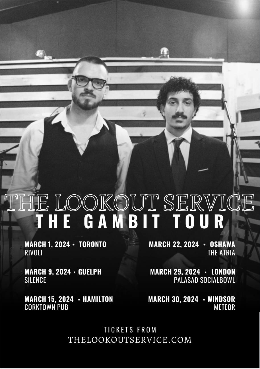 THE GAMBIT TOUR POSTER (1)